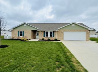 200 E Prestige Dr, Muncie, IN 47303