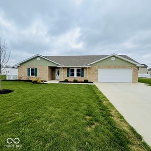 200 E Prestige Dr, Muncie, IN, 47303