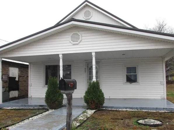 427 W Minneapolis Ave, Vincennes, IN 47591