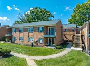 Cloister Gardens, Ephrata, PA 17522