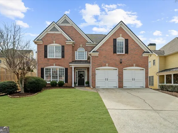 3540 Bridge Mill Ct, Peachtree Corners, GA 30092