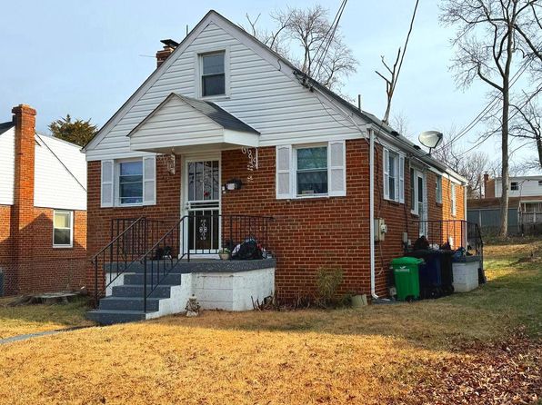 4719 68th Ave, Hyattsville, MD 20784