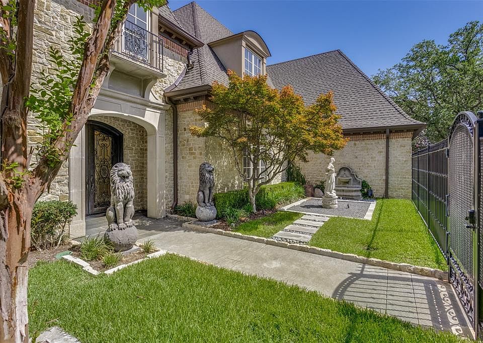 3505 Twin Lakes Way Plano TX 75093 MLS 20127991 Zillow