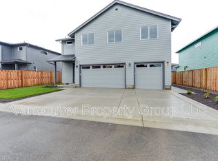 2936 NW 16th St #A, Battle Ground, WA 98604