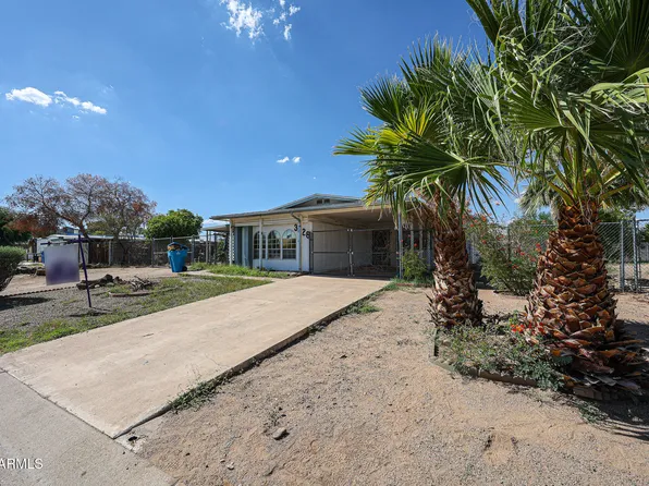 3826 W ABRAHAM Lane, Glendale, AZ 85308
