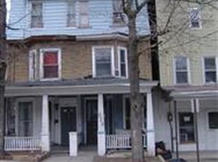 622 W Pine St, Shamokin, PA 17872