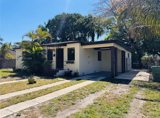 740 W Superior St, Opa Locka, FL 33054