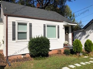 310 Sycamore Dr, Mauldin, SC 29607