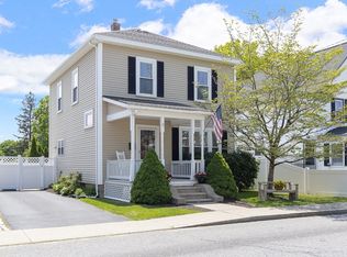 8 McCarthy St, Franklin, MA 02038