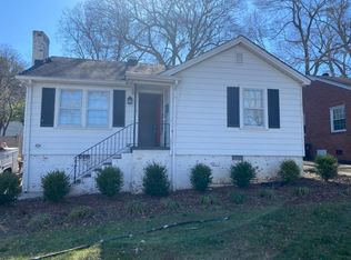 109 W Montclair Ave, Greenville, SC 29609