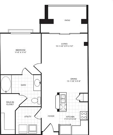 Rockwall Commons — Photo 28