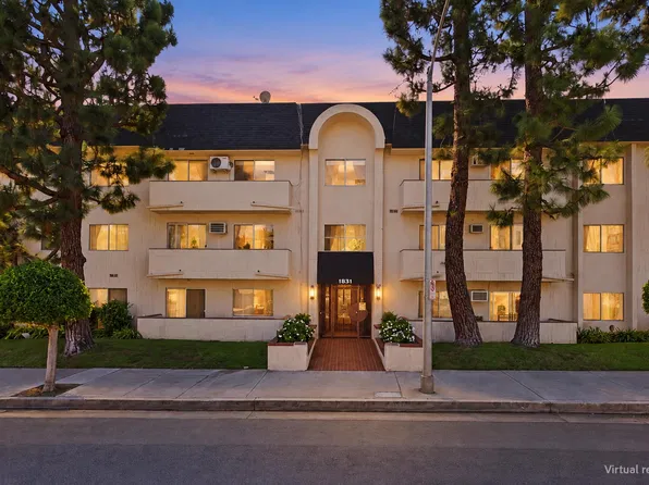 1831 Prosser Ave APT 307, Los Angeles, CA 90025