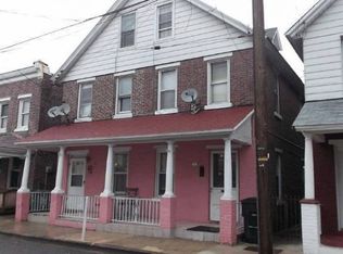 27 N Bellevue Ave, Atlantic City, NJ 08401