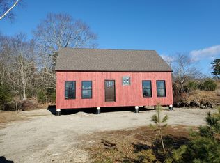 LOT 1 Osprey Lndg LOT 1, Sedgwick, ME 04676