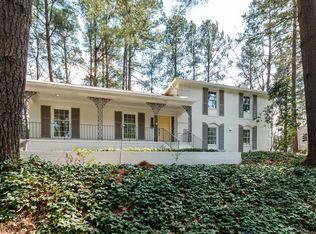 1504 Cumberland Rd, Chapel Hill, NC 27514