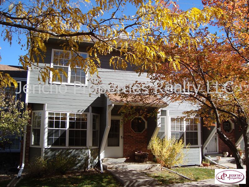 Property Front