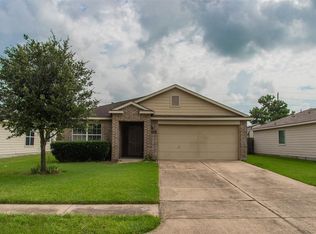 6915 Manor Terrace Ln, Richmond, TX 77469