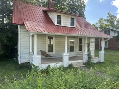 118 S Rhodes St, Pulaski, TN, 38478