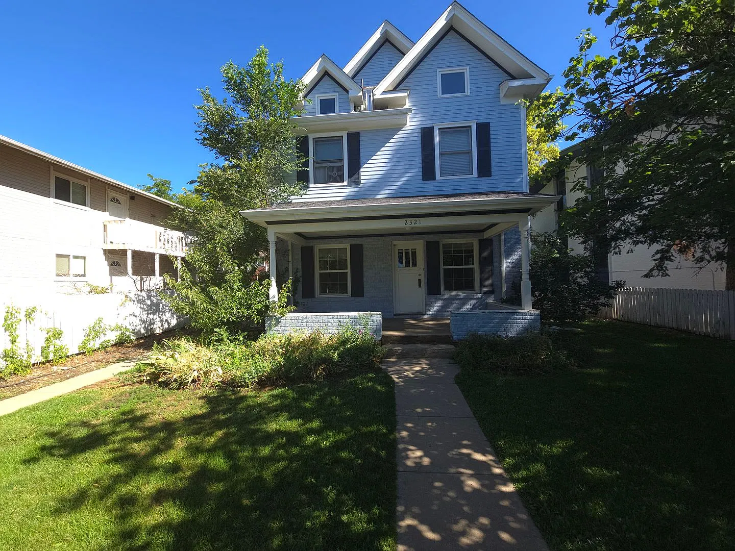 2321 Grove St. — Photo 1