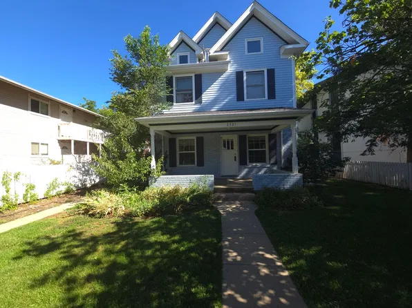 2321 Grove St.