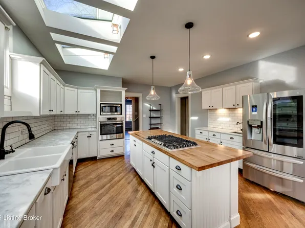 115 Pennsylvania Ave, Louisville, KY 40206