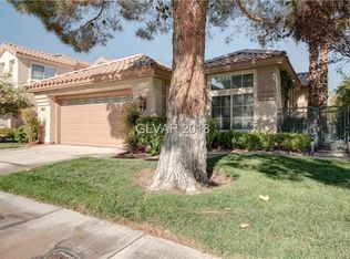 9300 Eagle Ridge Dr, Las Vegas, NV 89134