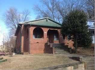 203 E 2nd North St, Morristown, TN 37814