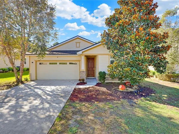 3540 Bradley Creek Pkwy, Green Cove Springs, FL 32043