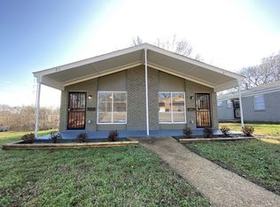 27 W Gage Ave, Memphis, TN 38109