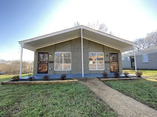 27 W Gage Ave, Memphis, TN 38109