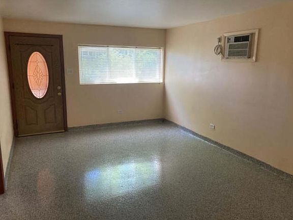 Unit 1 first floor Living room