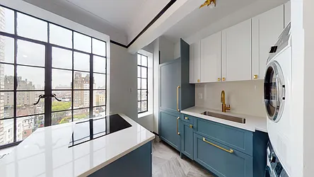 Rented by Bond New York