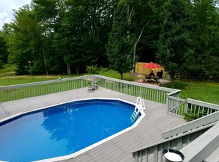 157 Rte 20b, East Durham, NY 12423