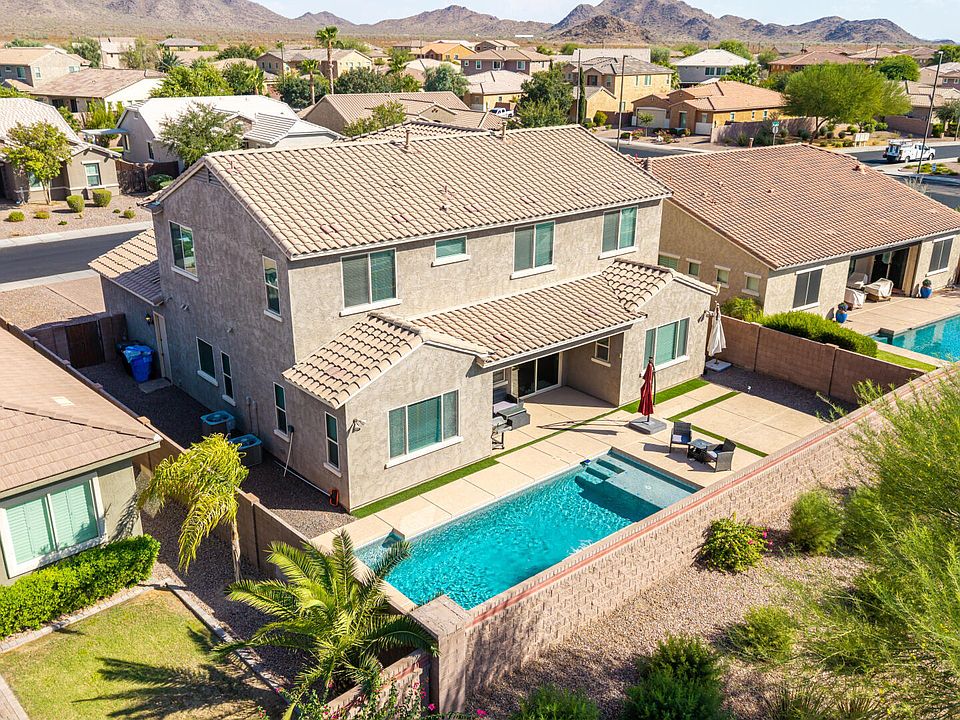 1st image of 2528 E TOMAHAWK Court