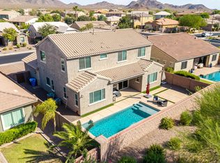 2528 E Tomahawk Ct, Gilbert, AZ 85298