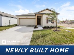 3005 Neverland Dr, New Smyrna Beach, FL 32168