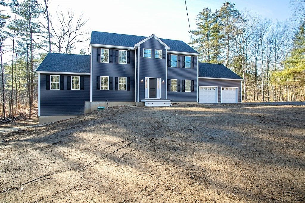 2626 A Winchendon Rd, Ashburnham, MA 01430 MLS 73194039 Zillow