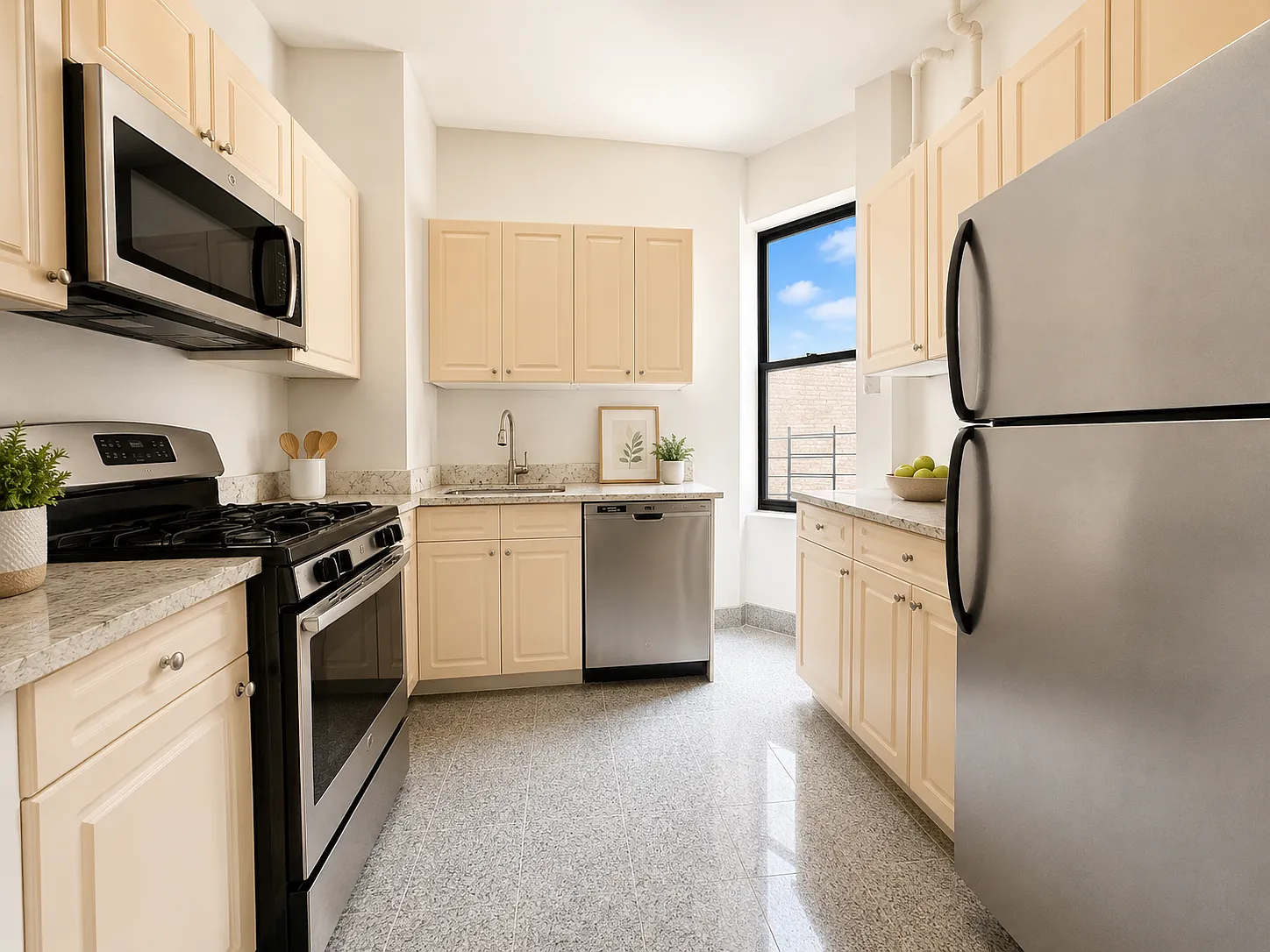 643 West 171st Street — Photo 3