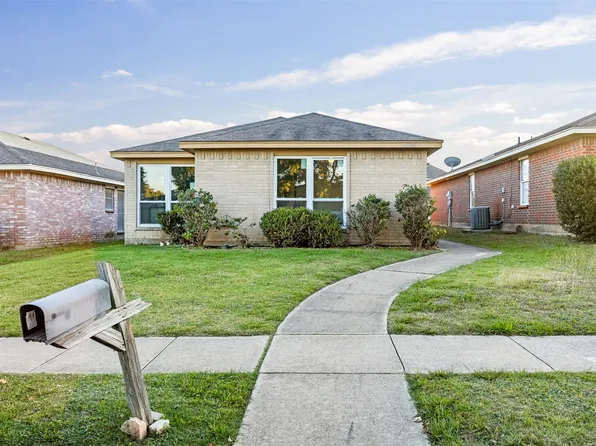 2036 Kirkwood St, Mesquite, TX 75149