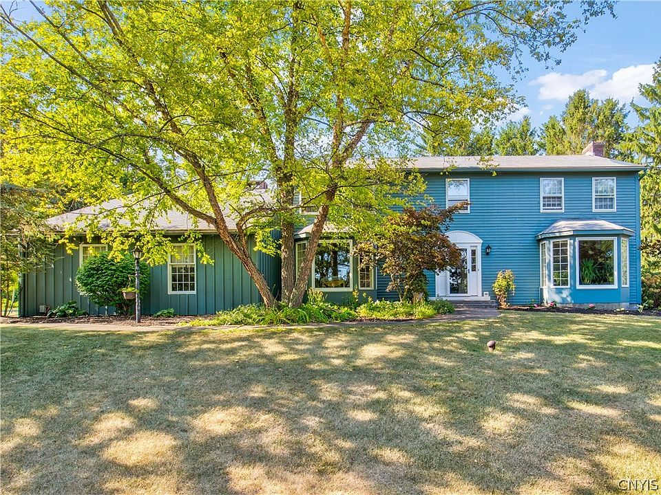 4508 Bamerick Rd, Jamesville, NY 13078 Zillow