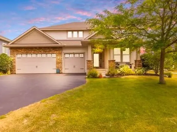 3471 Ridgestone Cir, Woodbury, MN 55129