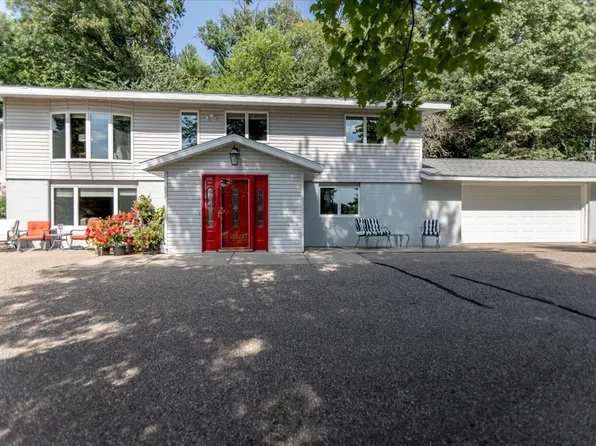 N4438 County Road Y, Menomonie, WI 54751