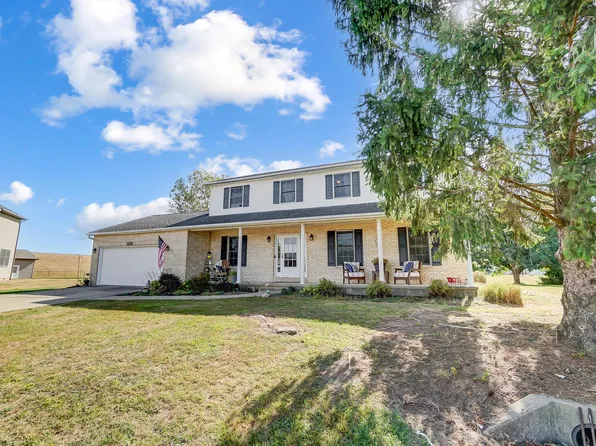 1300 Reservoir Ct, Washington Court House, OH 43160