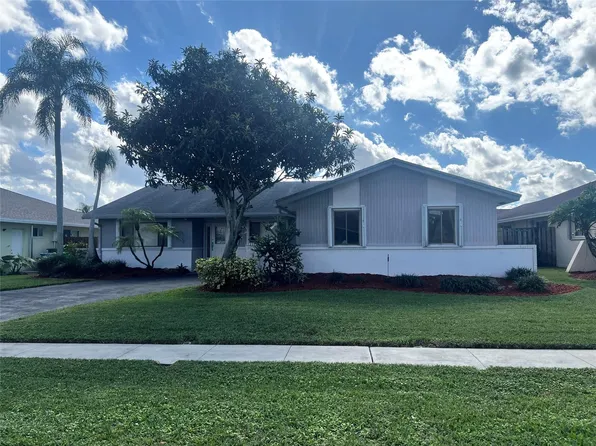 9320 NW 32nd Street, Sunrise, FL 33351