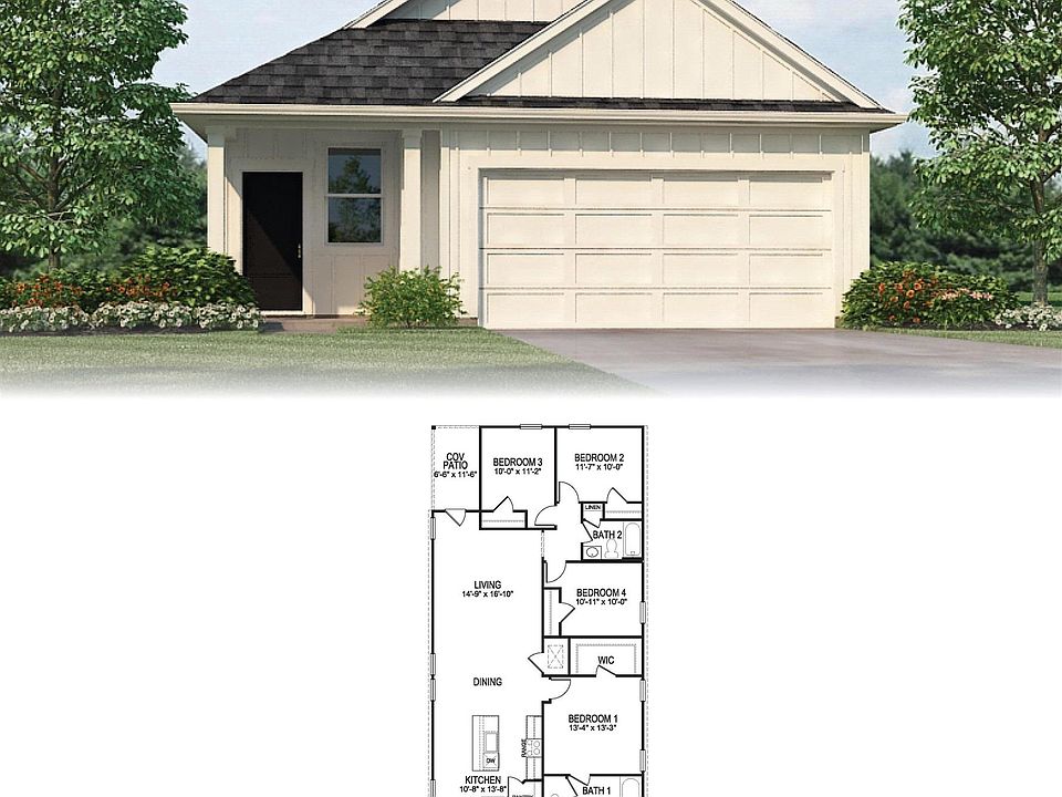 1st image of this home