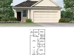 1310 Drago Dr, Baton Rouge, LA 70820