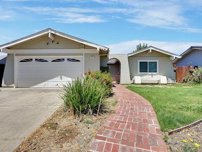 9505 Linda Rio Dr, Sacramento, CA, 95827