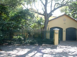 4052 Ventura Ave, Miami, FL 33133