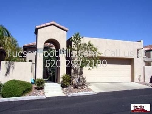 2nd image of 6146 N Pascola Cir
