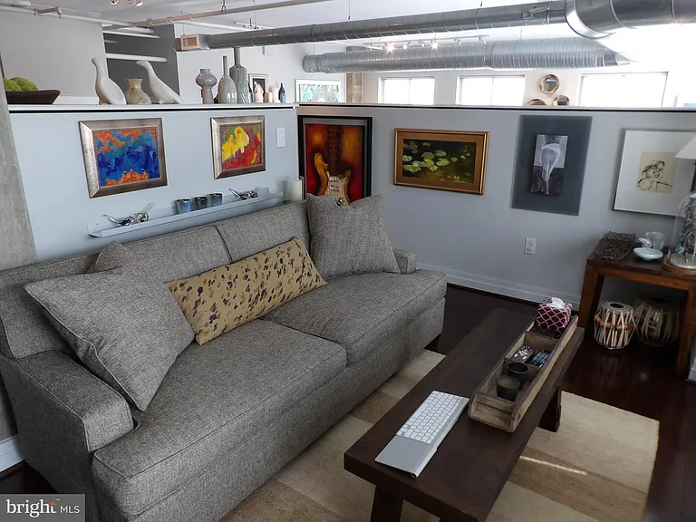 301 Massachusetts Ave NW #1201 — Photo 12